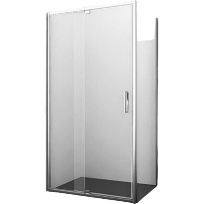 Душевая дверь WASSERKRAFT Dinkel 58R30/Alme 15R30 58R30/15R30
