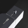 Термостатический смеситель для ванны WASSERKRAFT THERMO ALME 1511 1511 Thermo